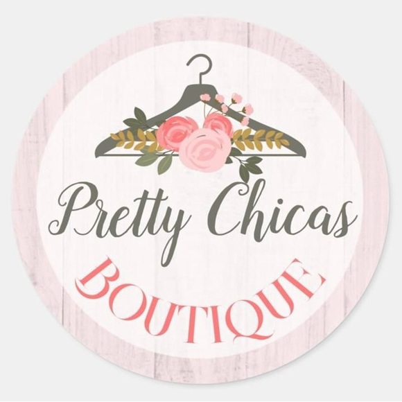 Meet your Posher, Pretty - Picture 1 of 1